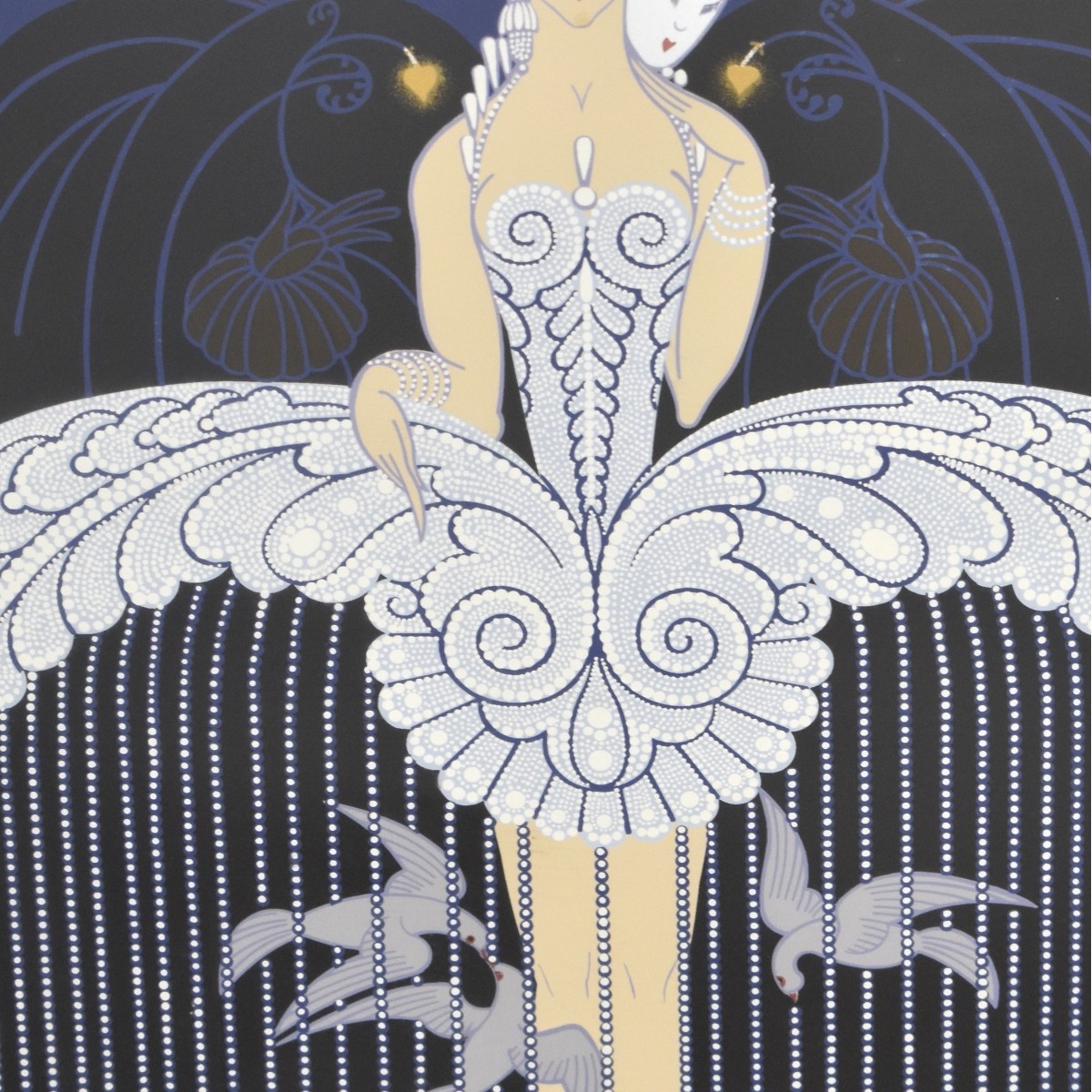 Erte (1892 - 1990)