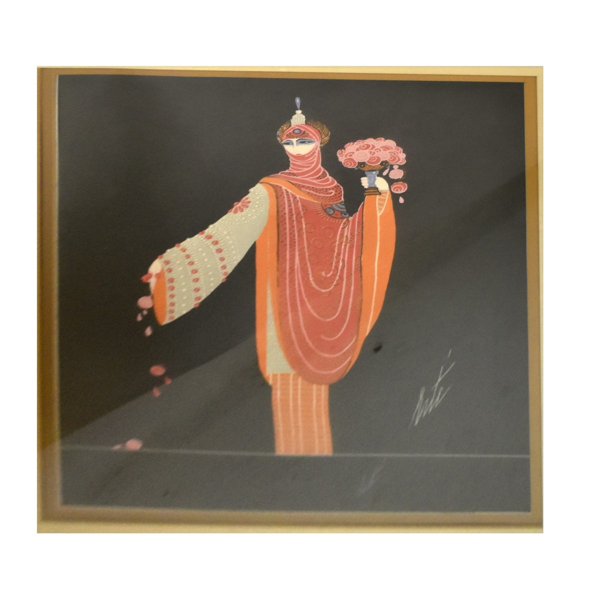 Erte (1892 - 1990)