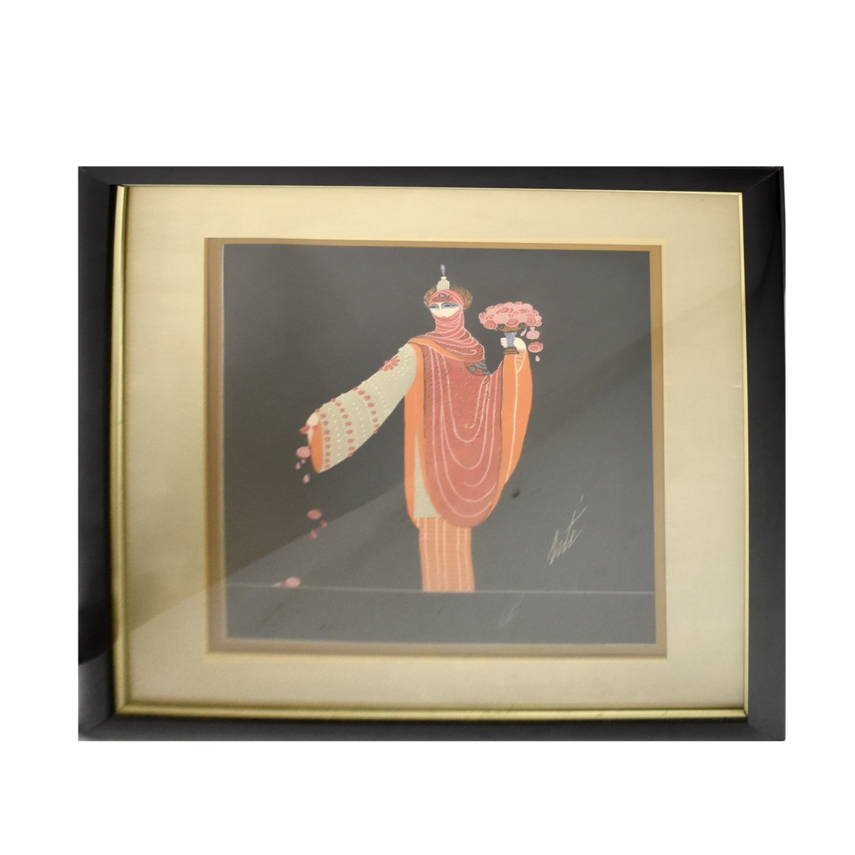 Erte (1892 - 1990)