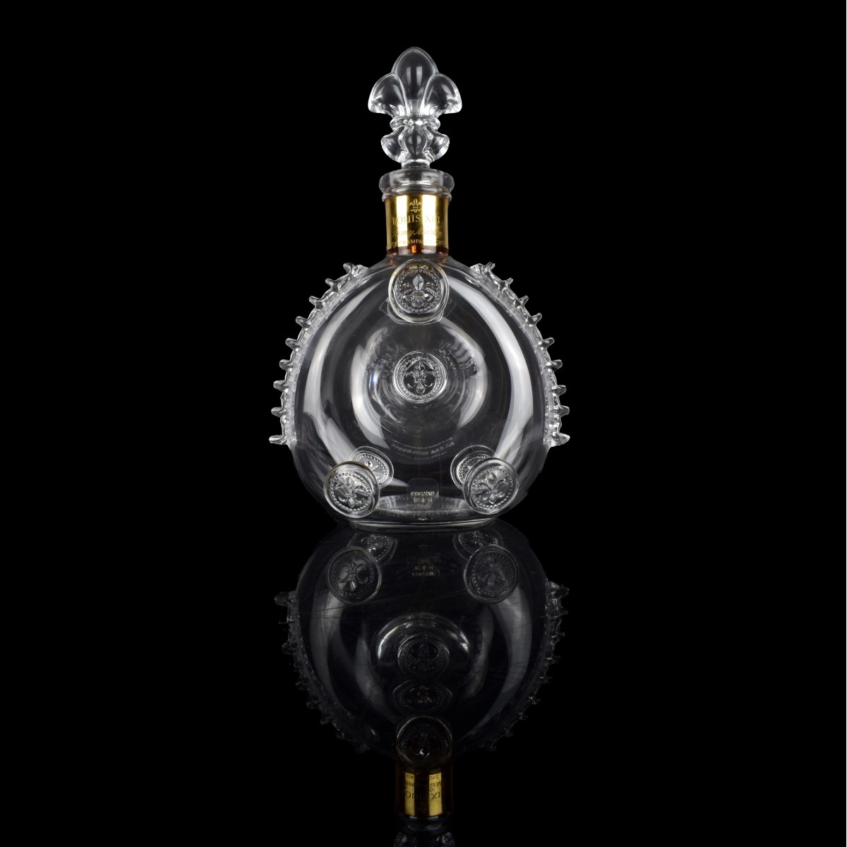 Baccarat Remy Martin Louis XIII Decanter