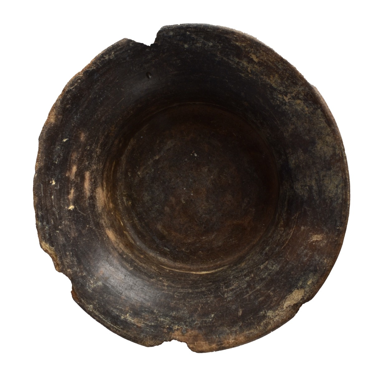 Pre Columbian Shallow Bowls