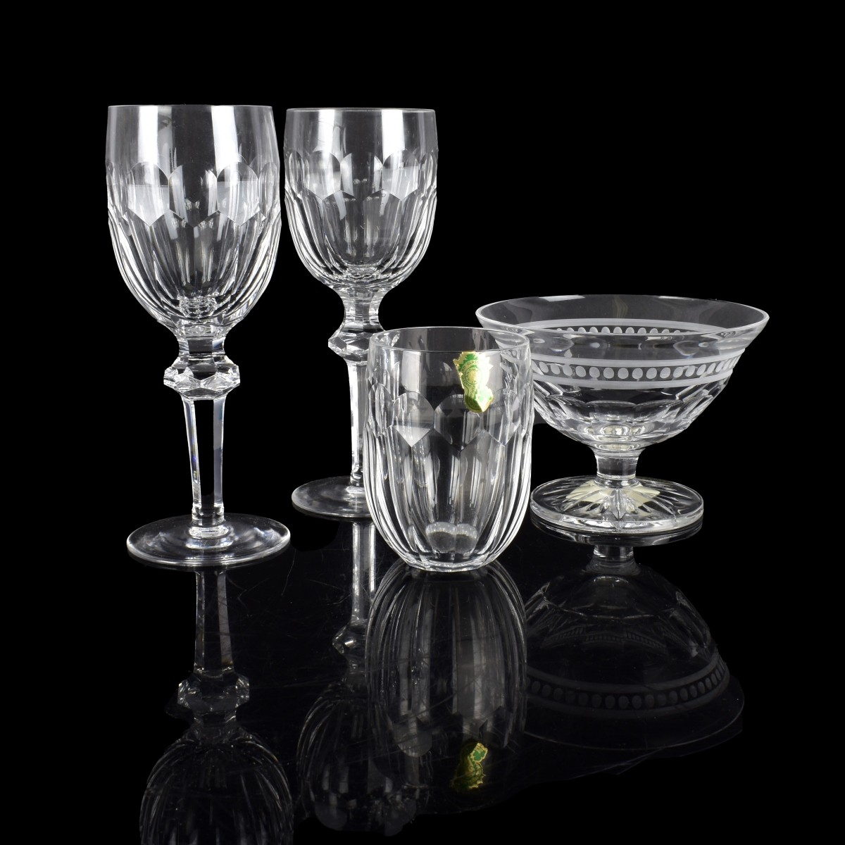 Waterford Tableware