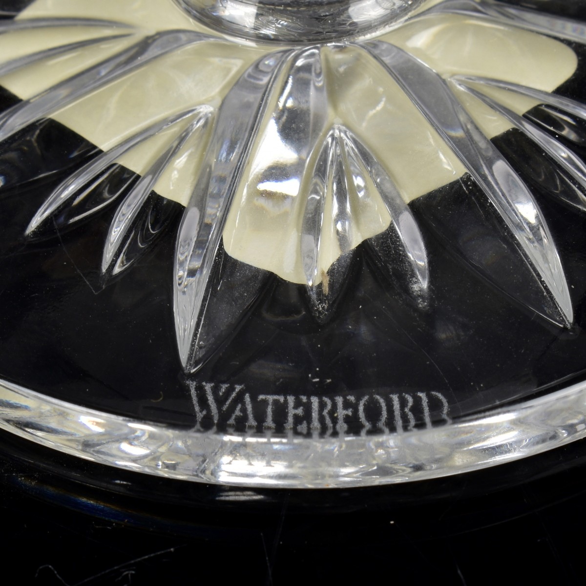 Waterford Tableware