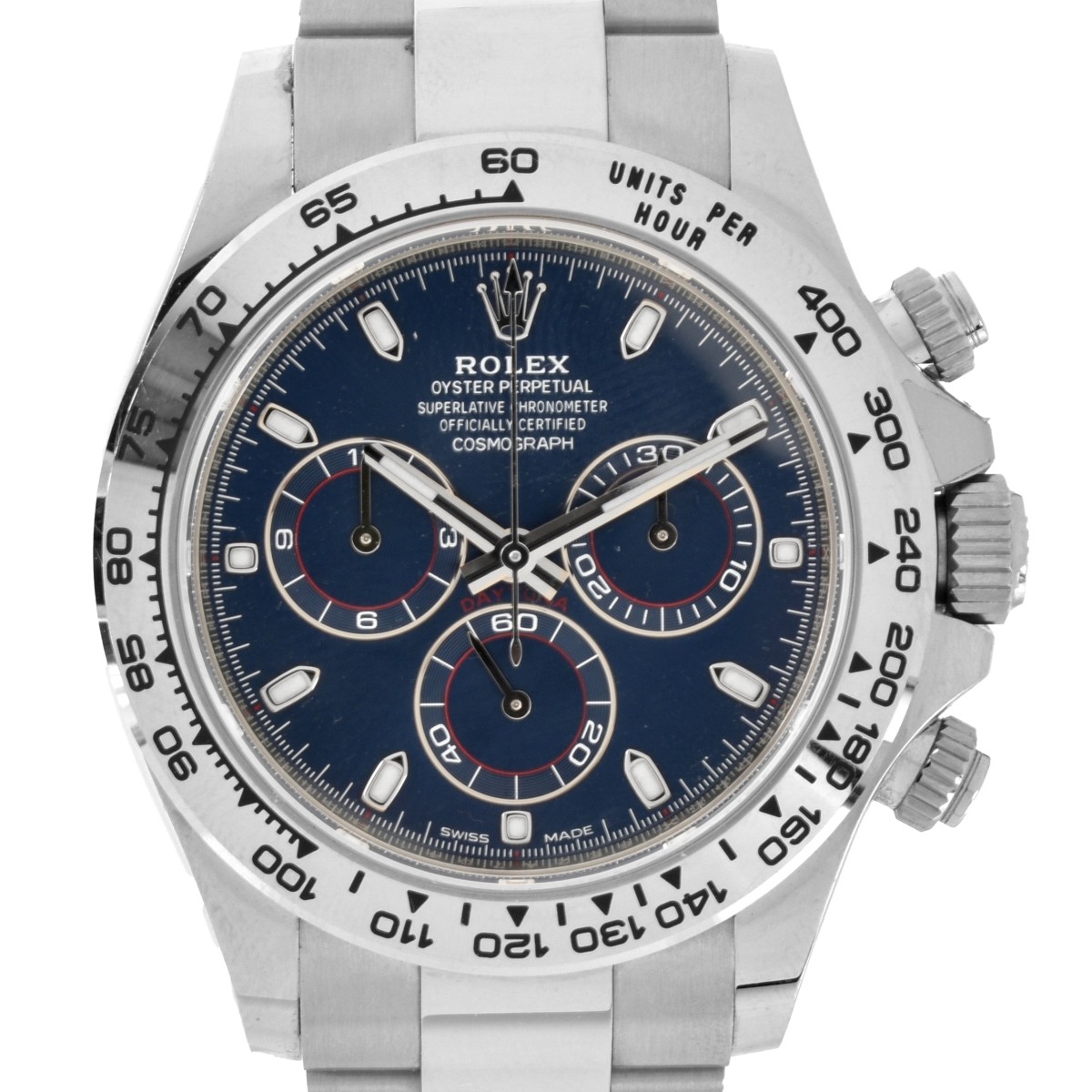 Rolex Daytona