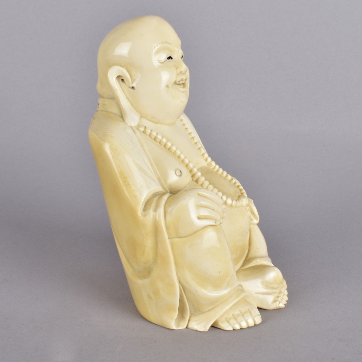 Antique Chinese Figurine