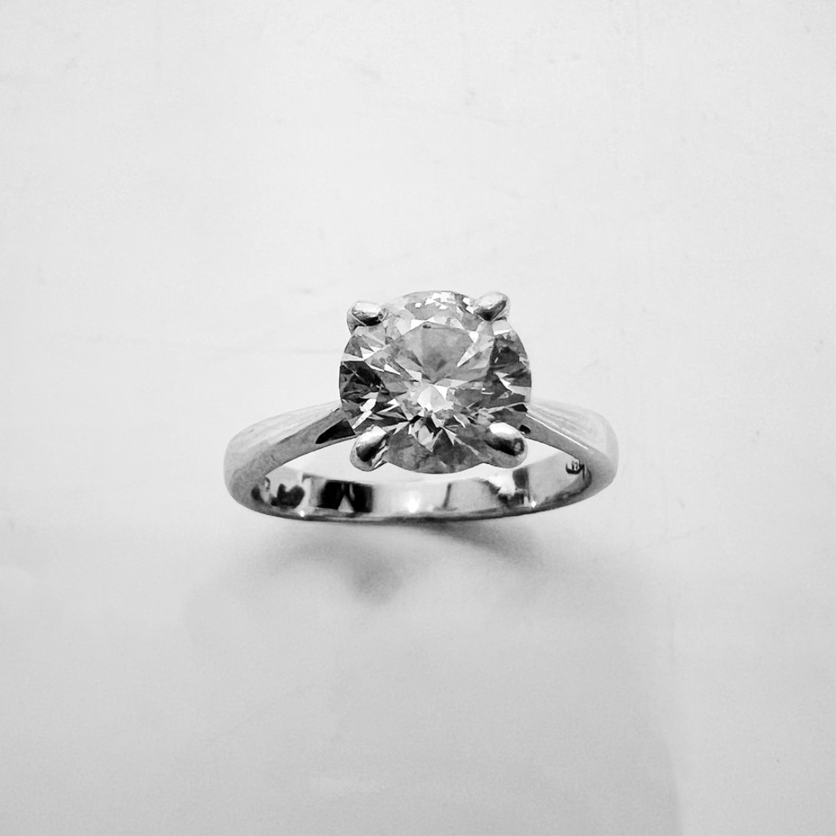 Wedding Ring Set