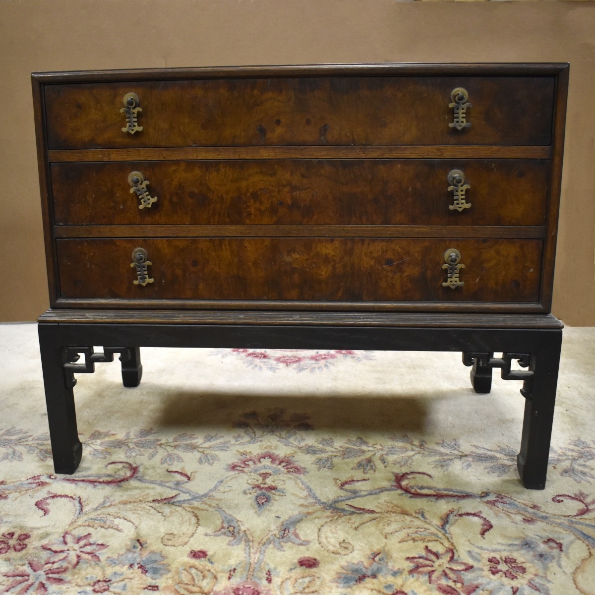 Antique Chinese Chest