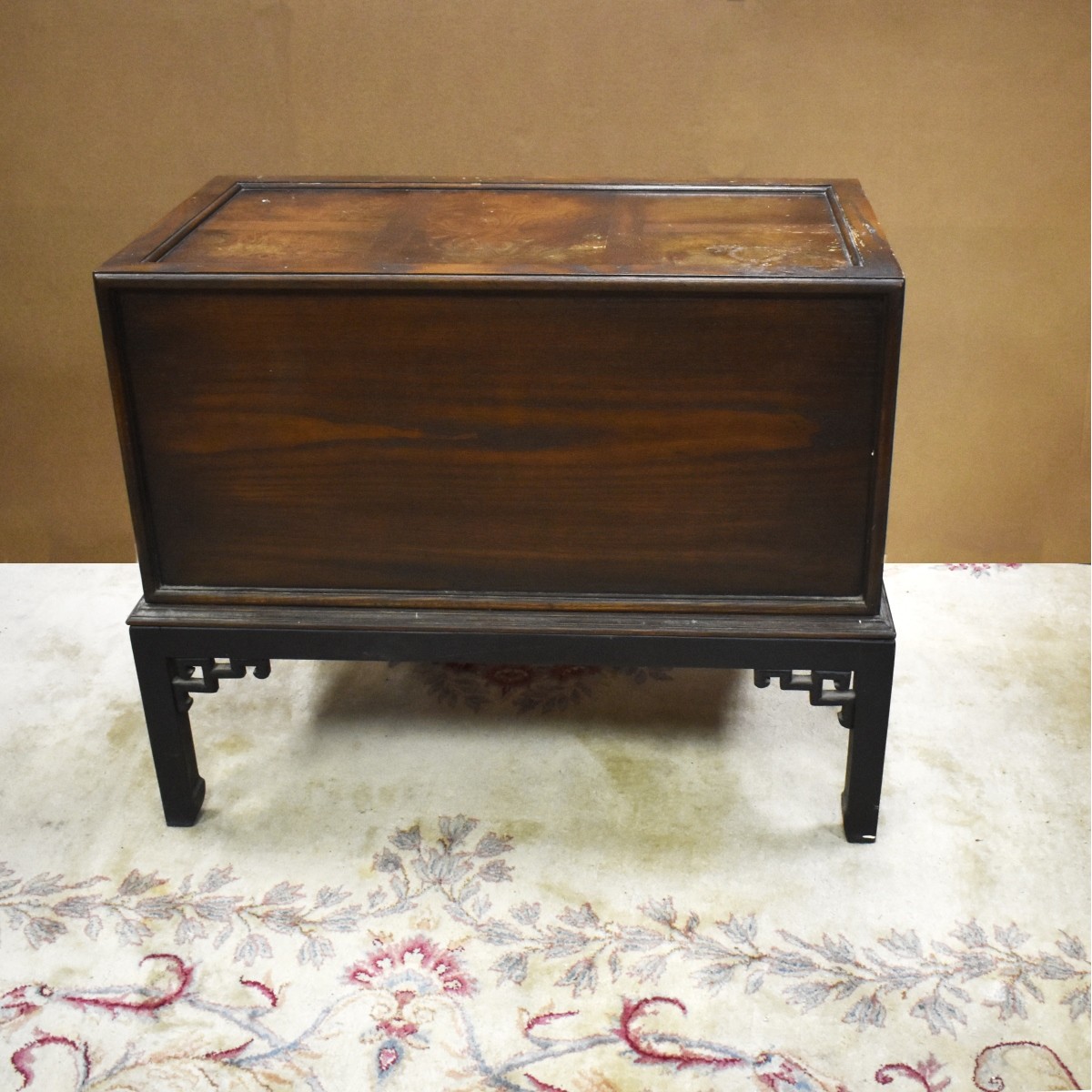 Antique Chinese Chest