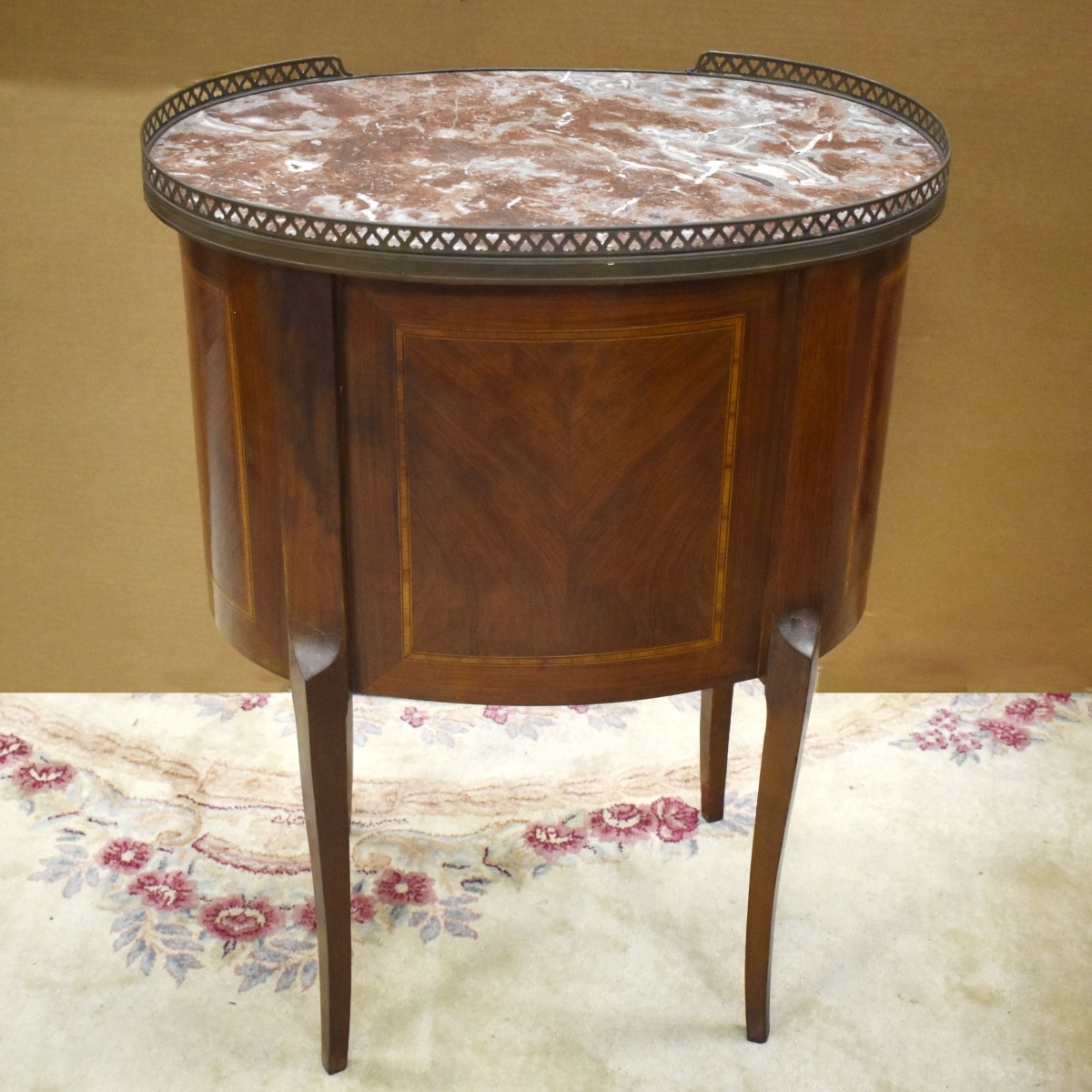 Antique French Louis XVI Style Commode