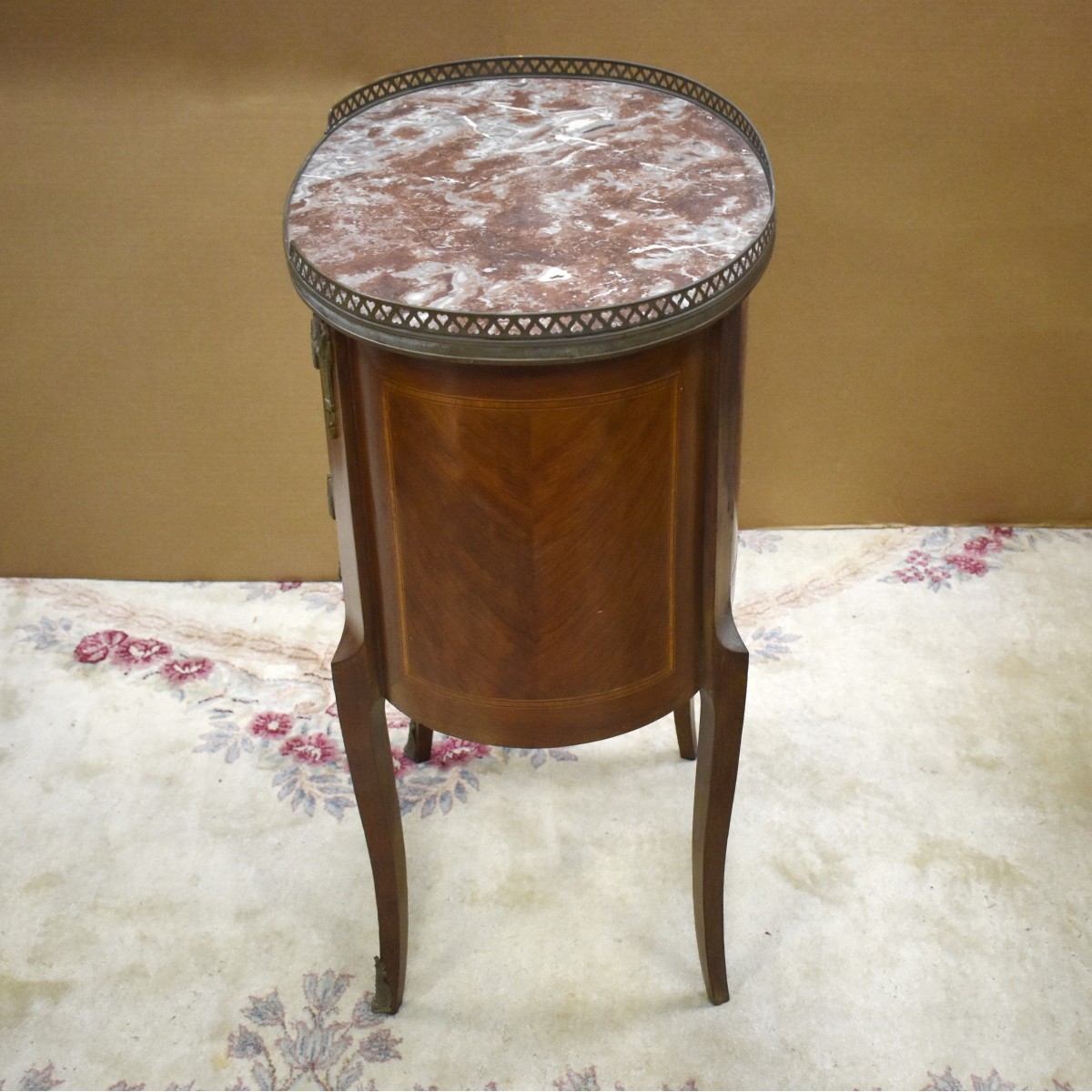 Antique French Louis XVI Style Commode