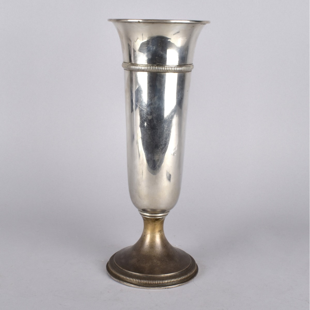 J.E. Caldwell & Co. for Matthews Company Vase