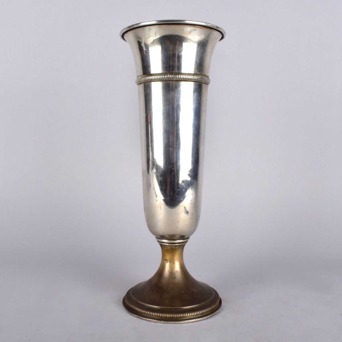 J.E. Caldwell & Co. for Matthews Company Vase