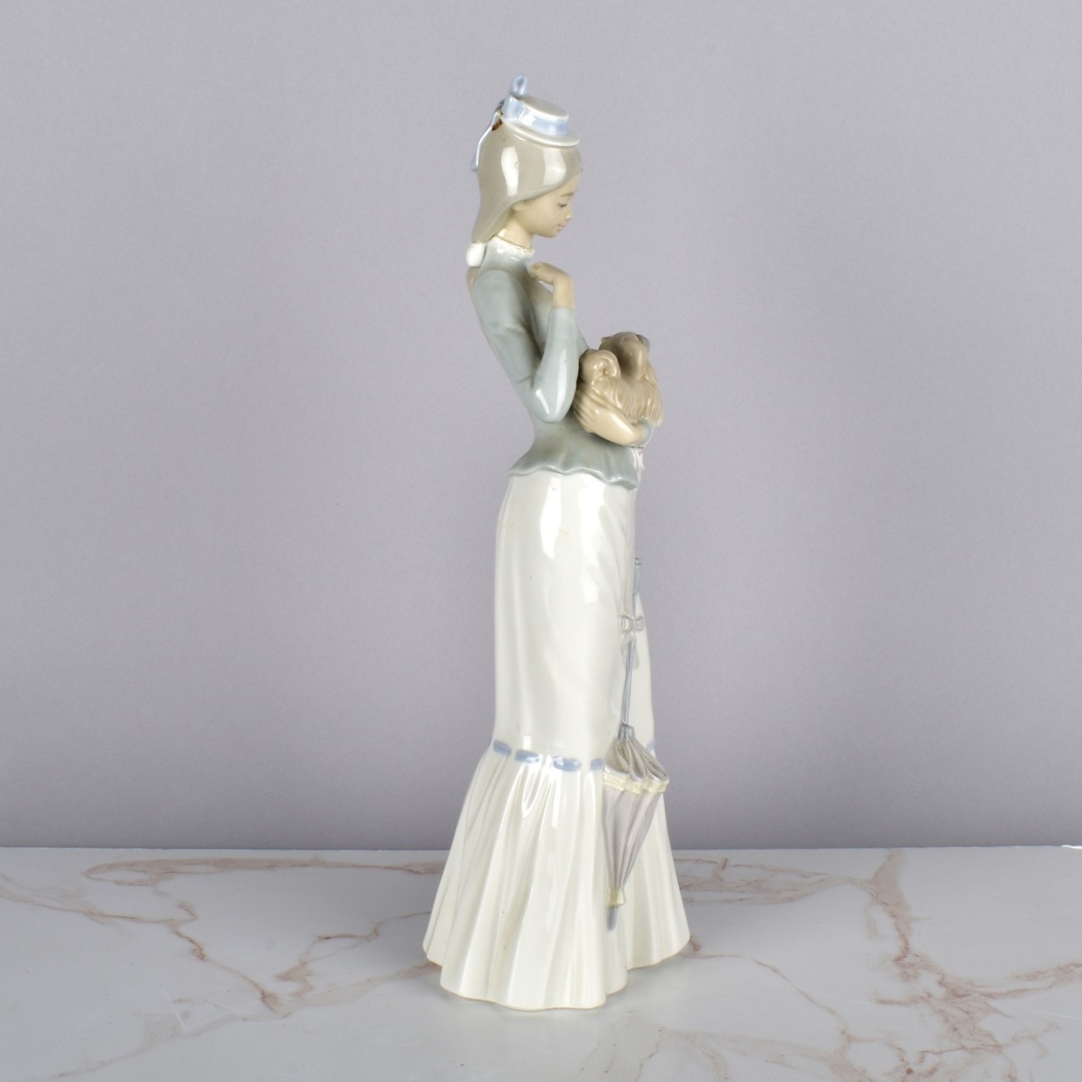 Lladro Porcelain Figurine