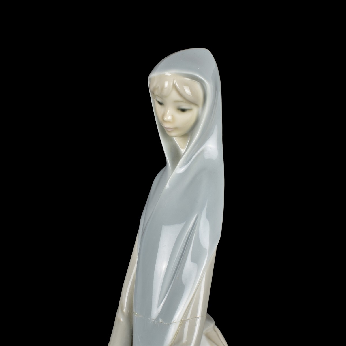 Lladro Porcelain Figurine