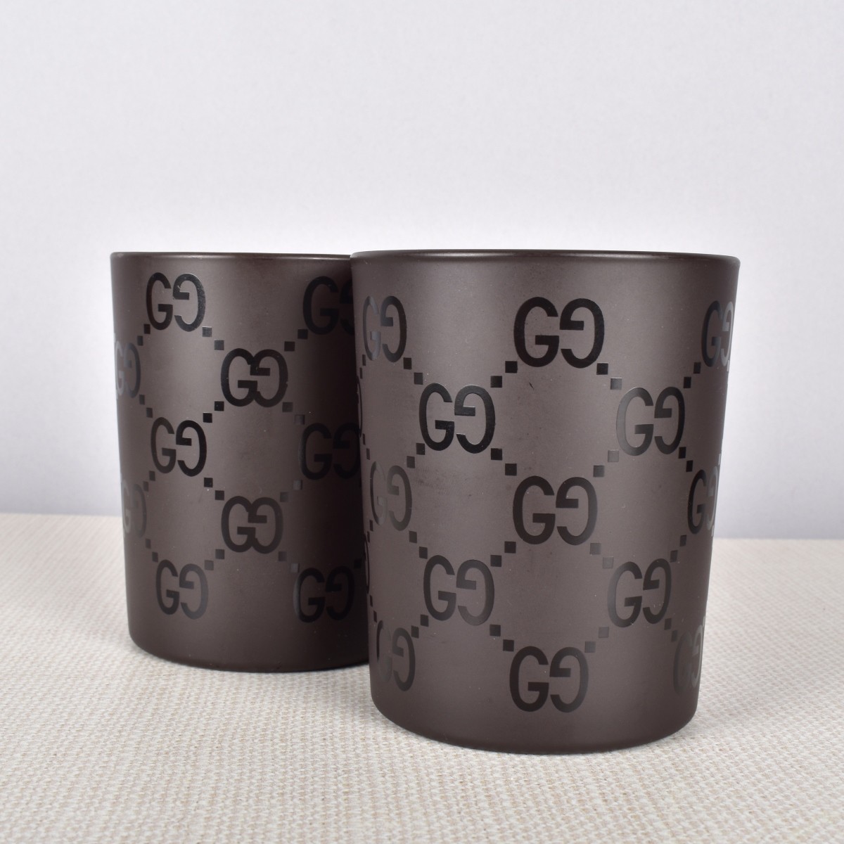 Collection of Gucci Porcelain