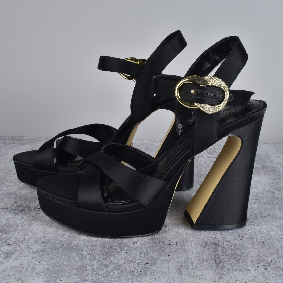 Vince Camuto Platform Sandals