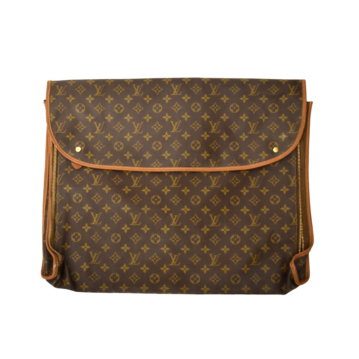 Louis Vuitton Monogram Garment Case