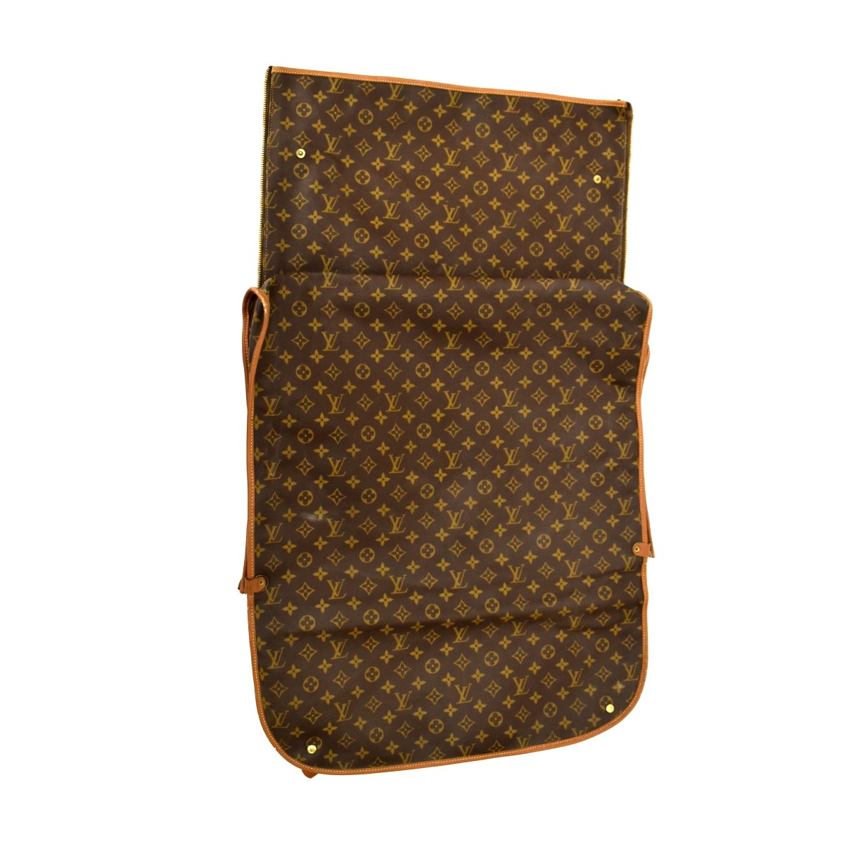 Louis Vuitton Monogram Garment Case