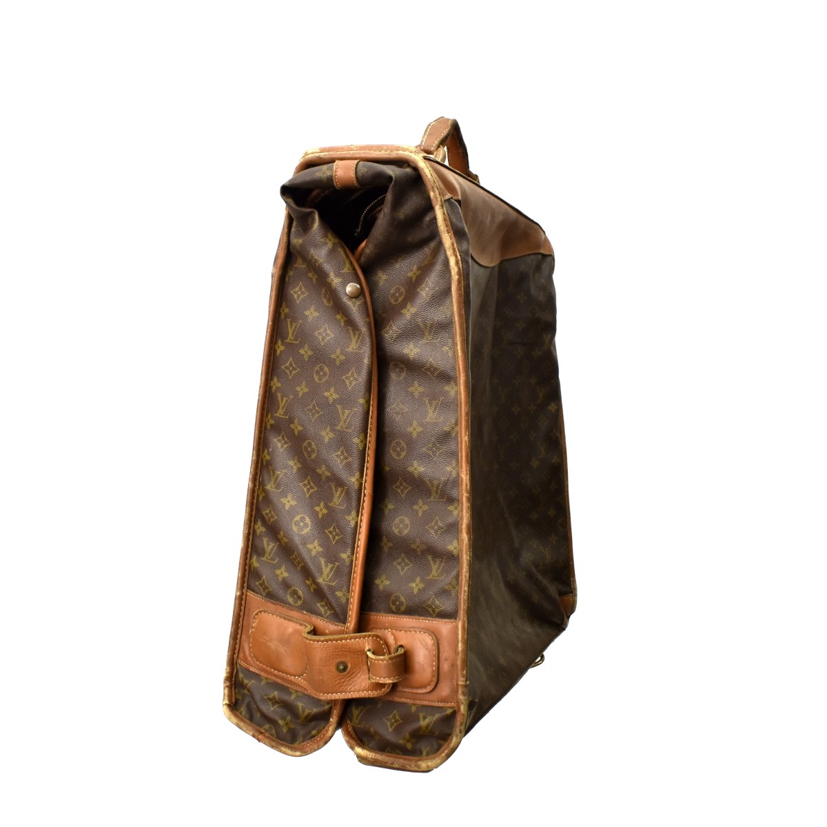 Large Louis Vuitton Monogram Garment Bag