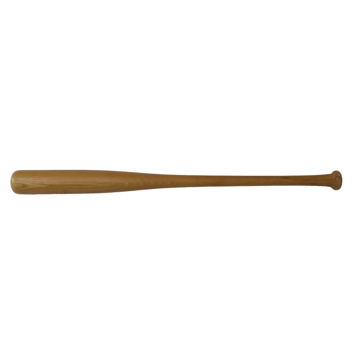 Autographed Willie Mays Baseball Bat