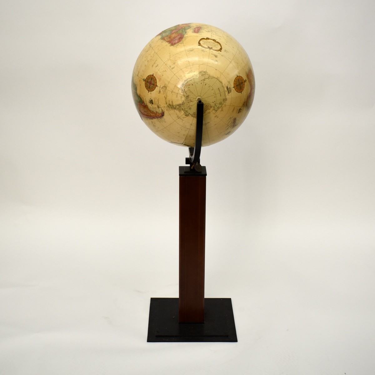 Replogle Pedestal Floor Stand Globe