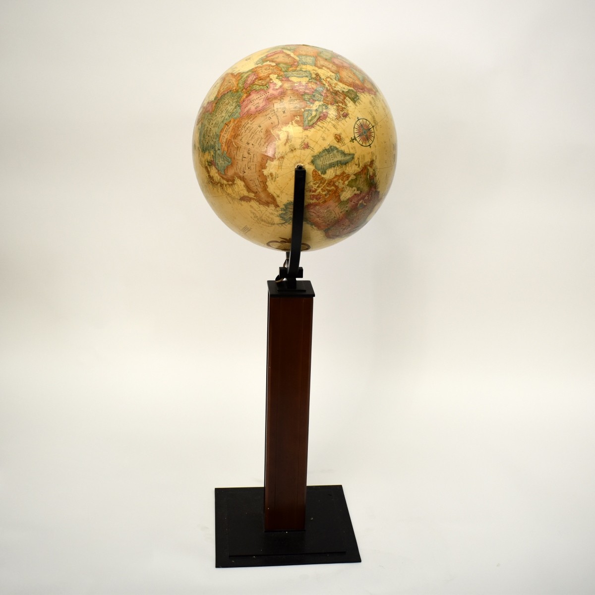 Replogle Pedestal Floor Stand Globe