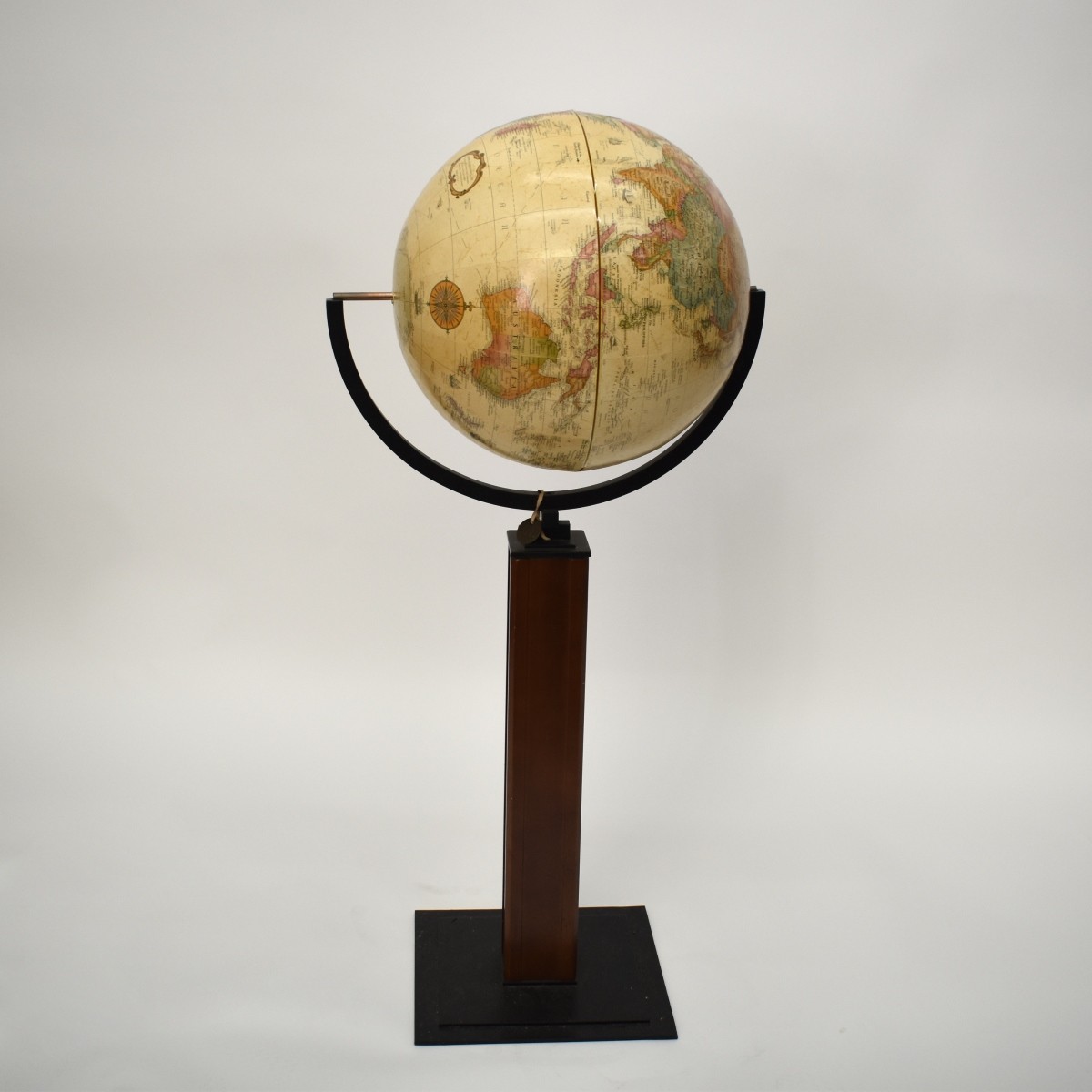 Replogle Pedestal Floor Stand Globe