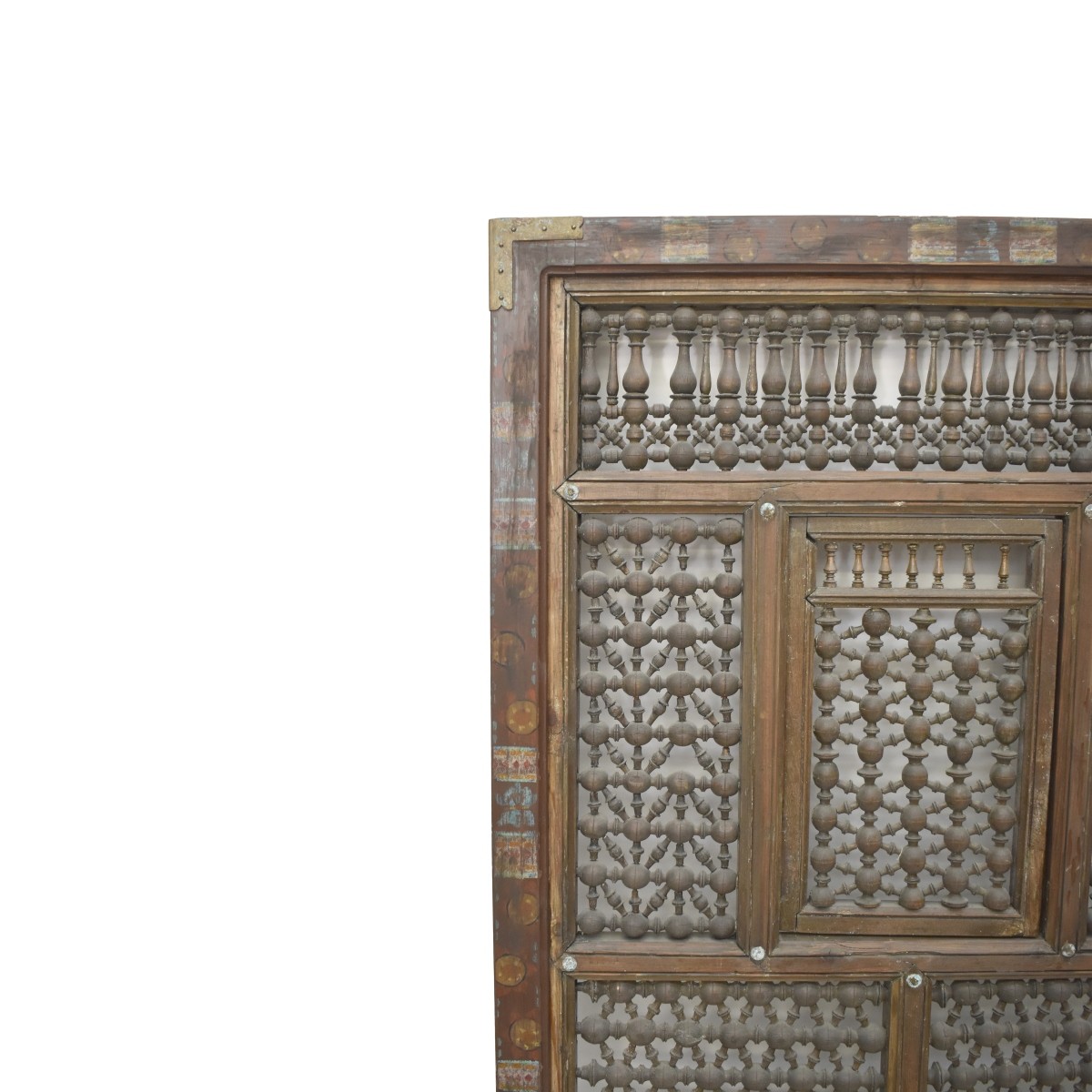 Antique Chinese Screen