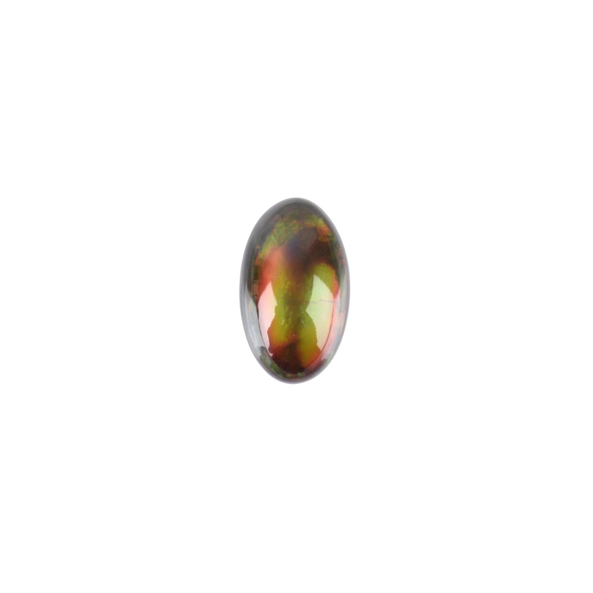 11.7 Carat Black Opal