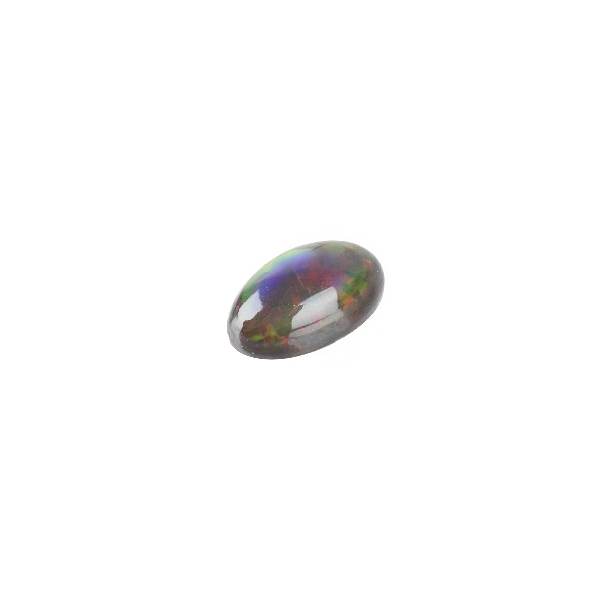 11.7 Carat Black Opal