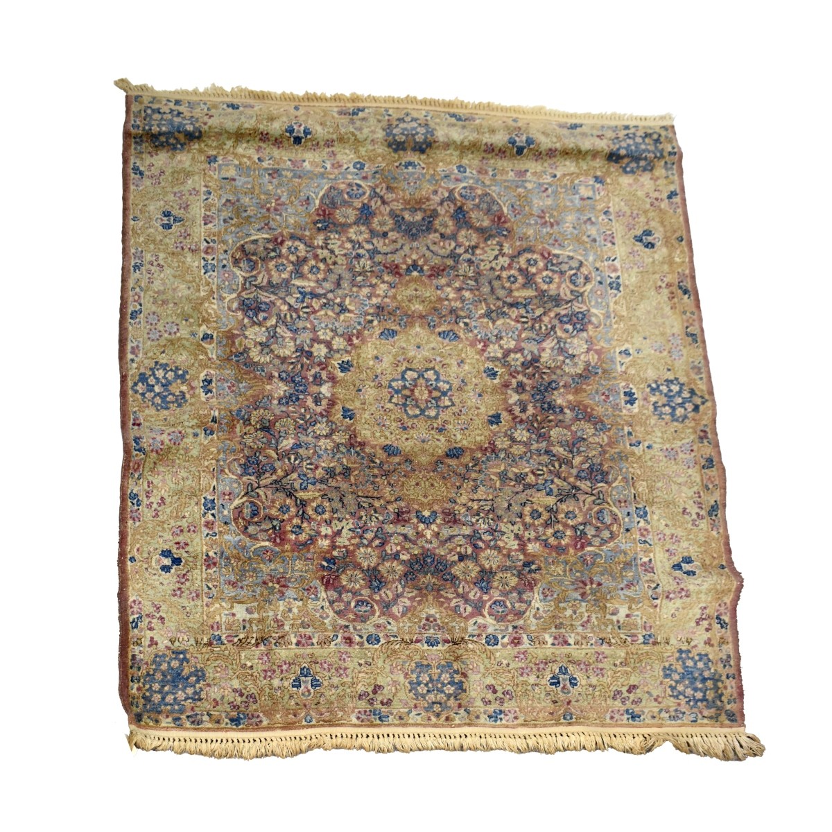 Kerman Rug