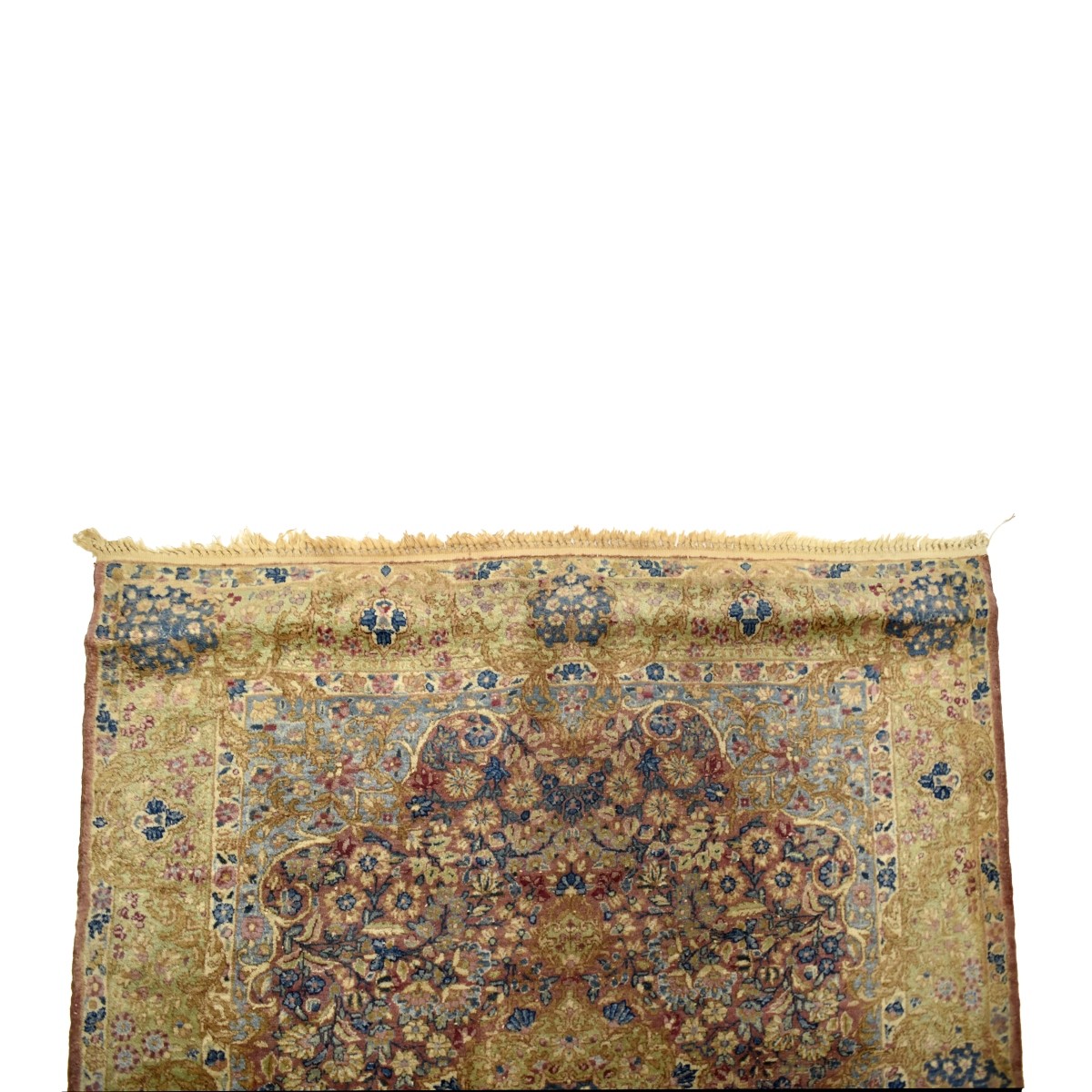 Kerman Rug