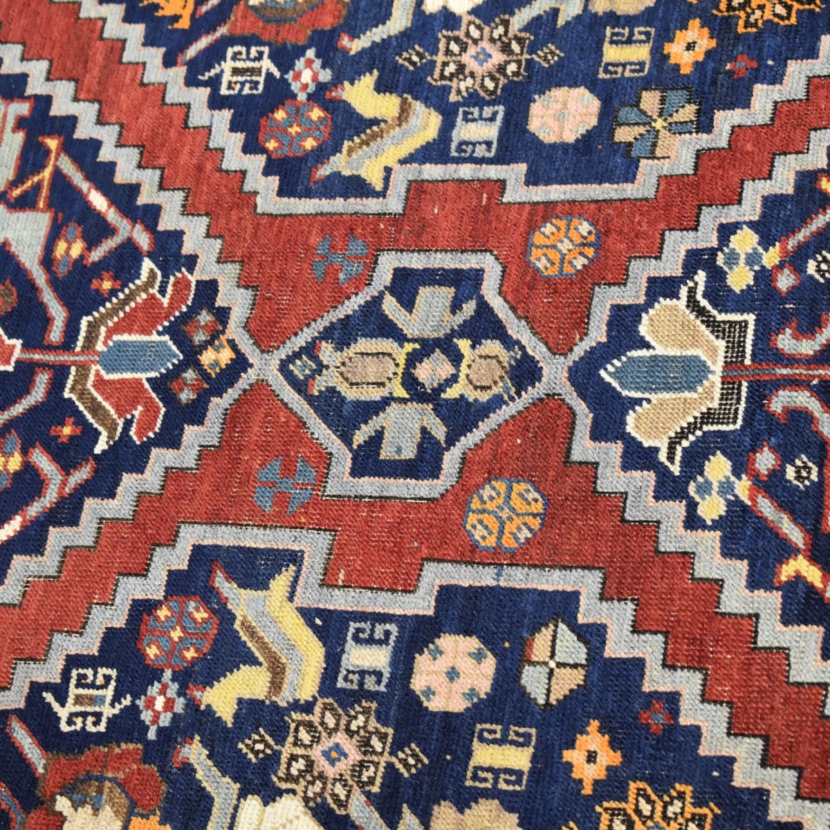 Persian Rug