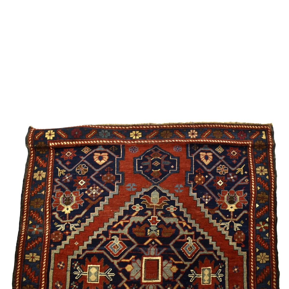 Persian Rug