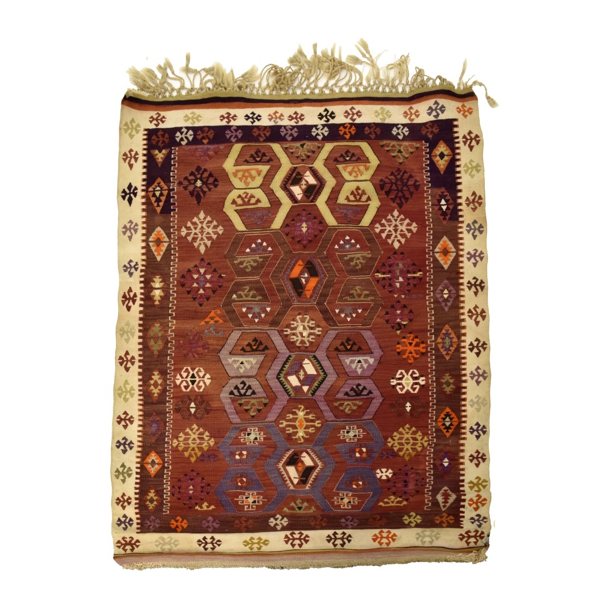 Kilim Rug