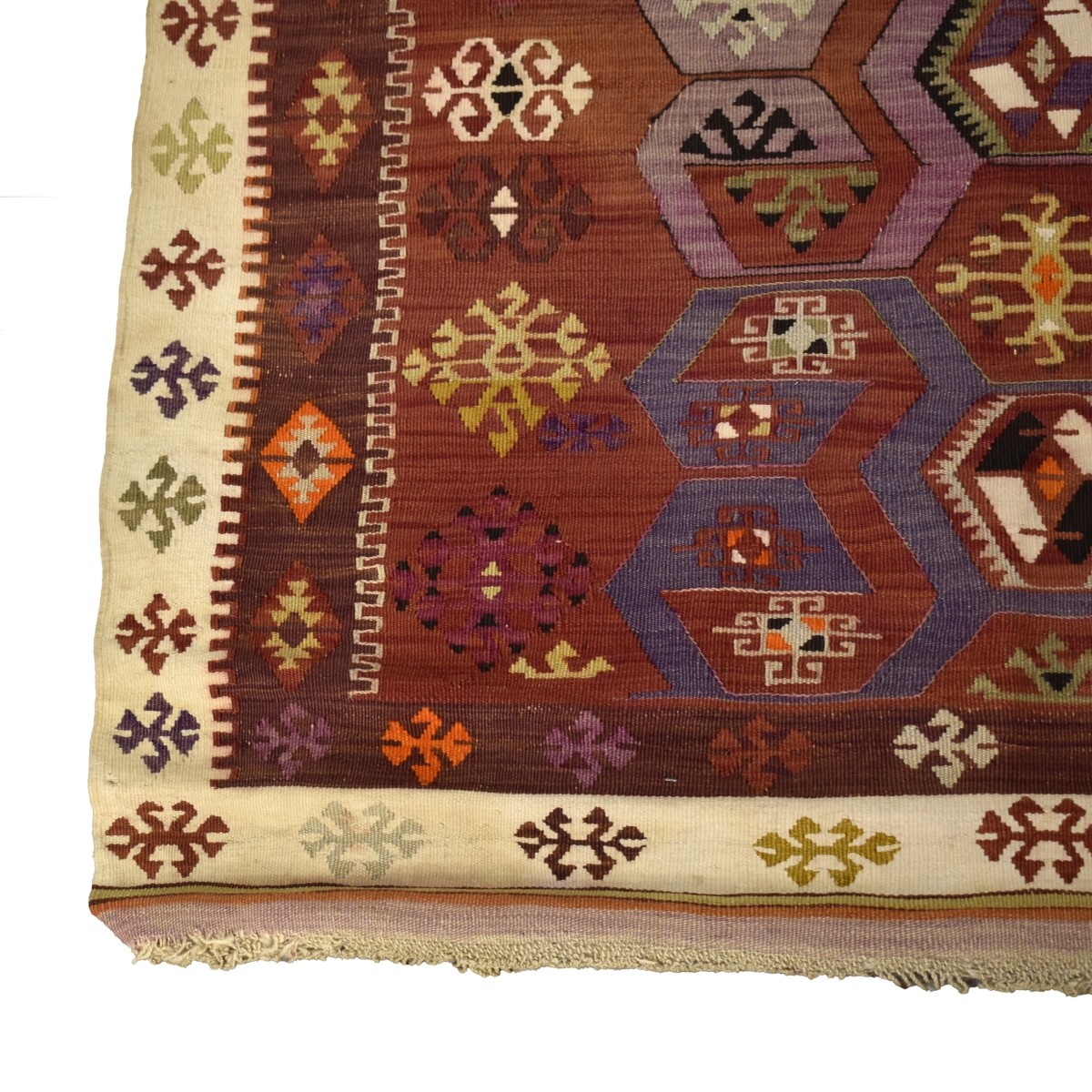 Kilim Rug