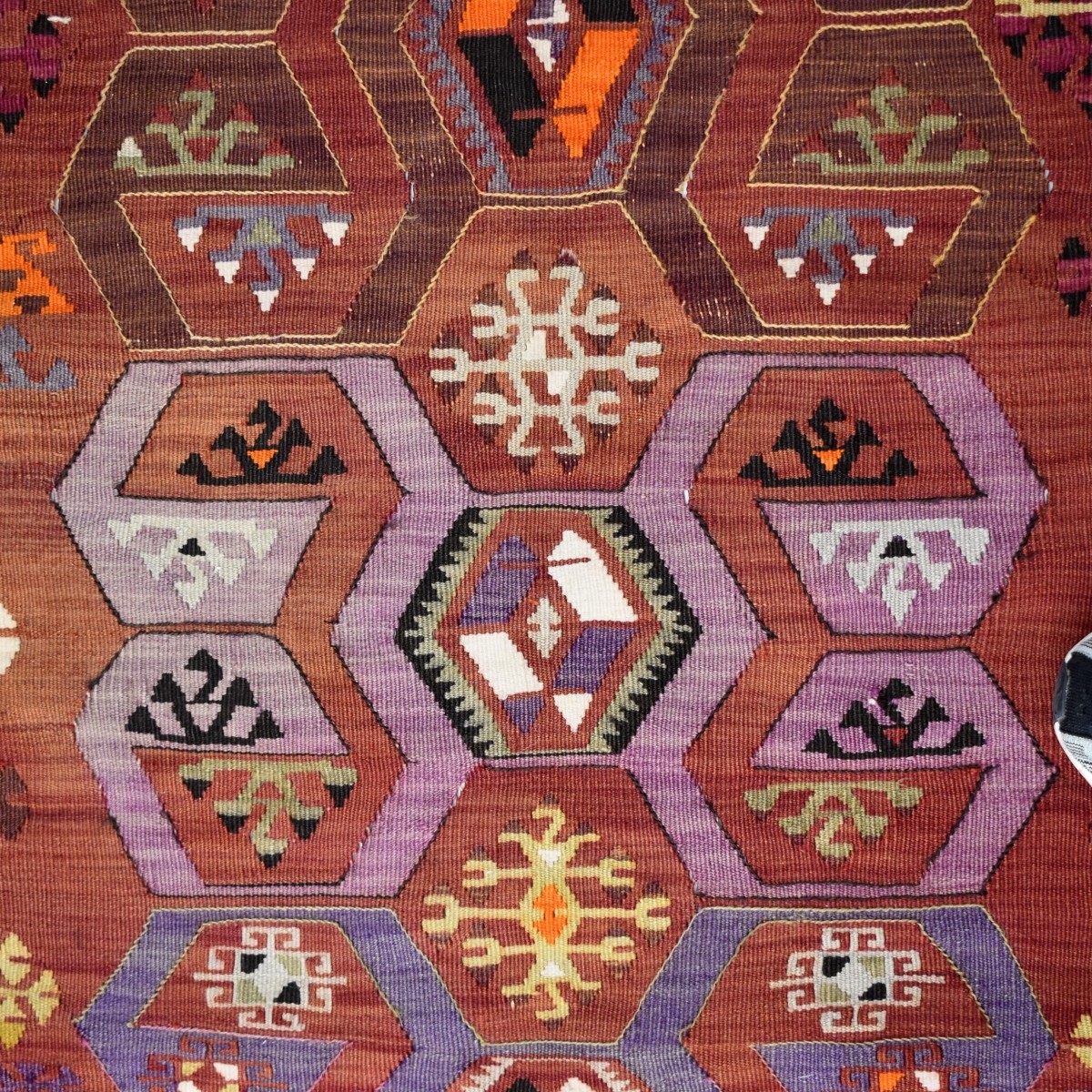 Kilim Rug