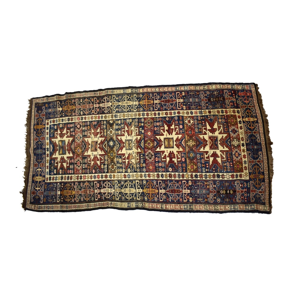 Kazak Rug