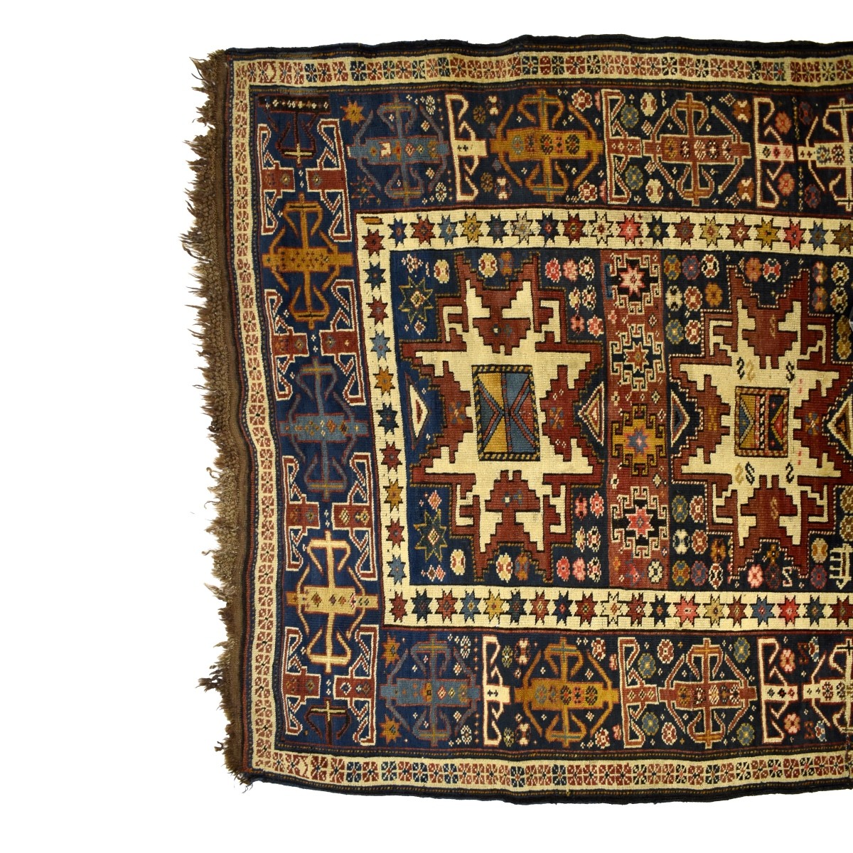 Kazak Rug