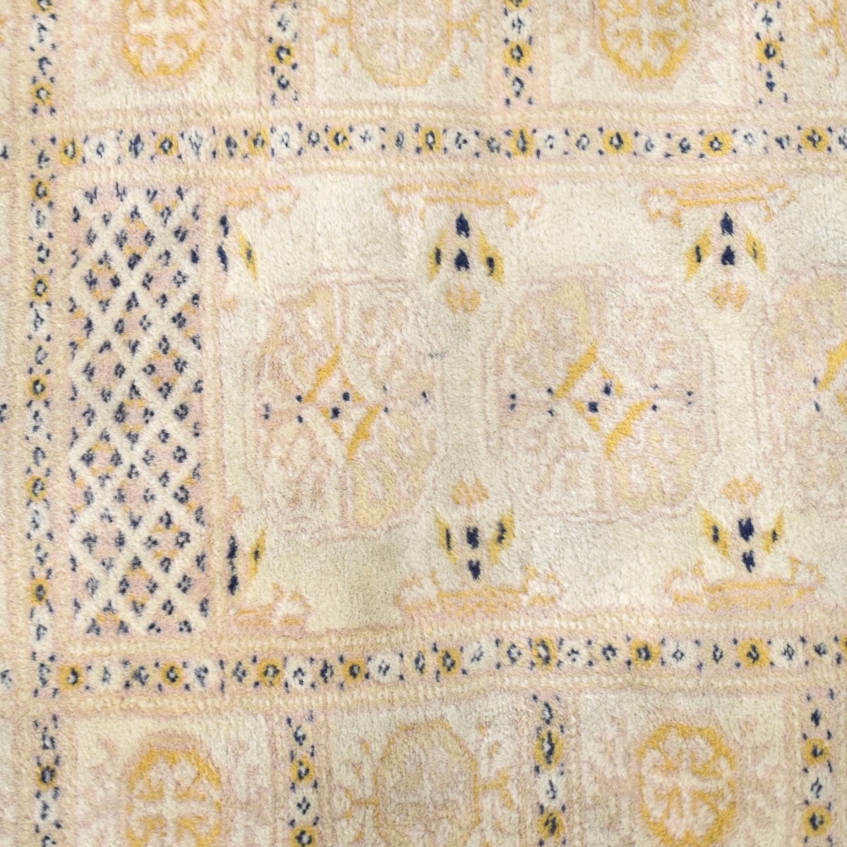 Bokhara Rug