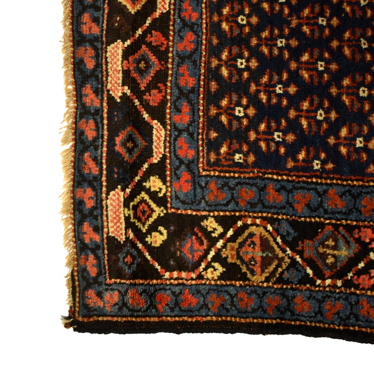 Tribal Rug