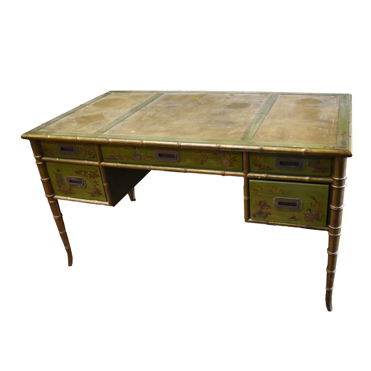 Japanese Writing Desk