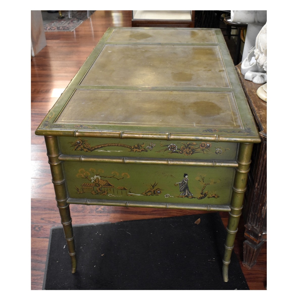 Japanese Writing Desk