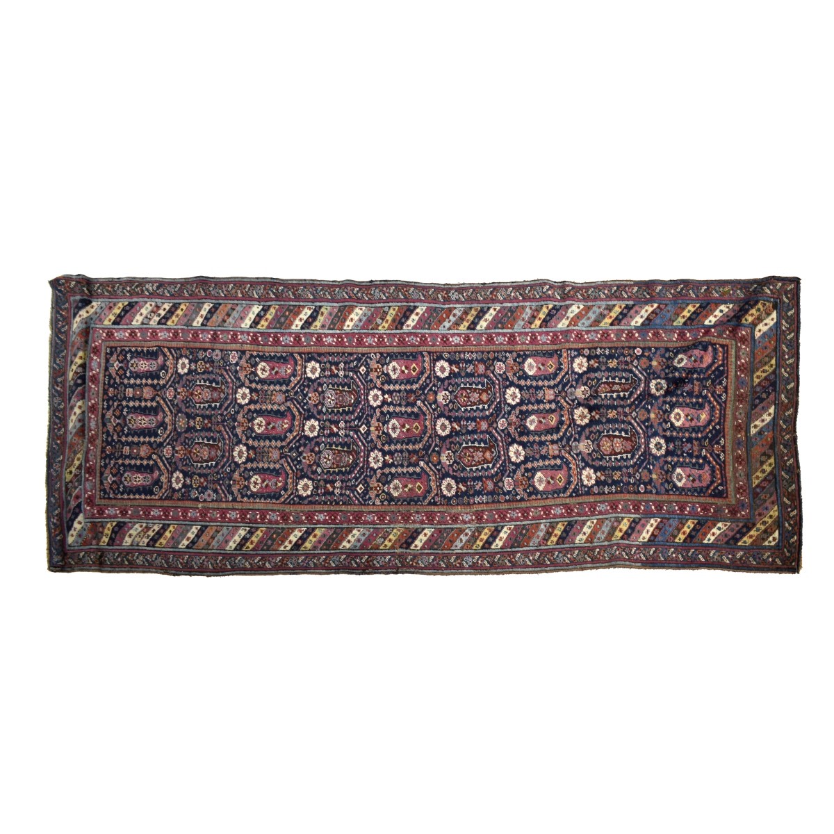 Armenian Karabakh Rug