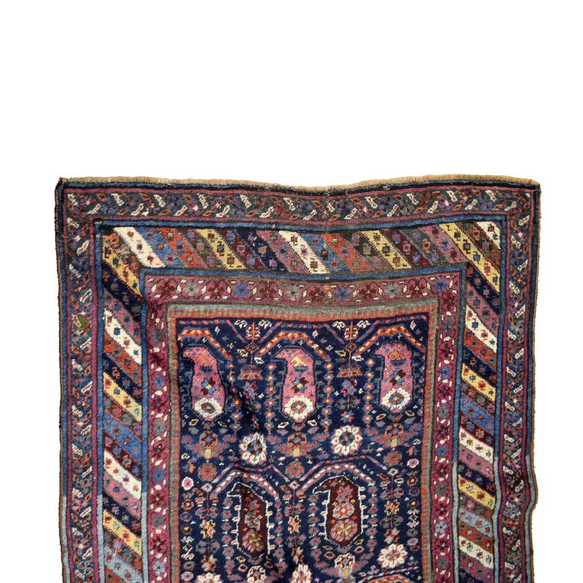 Armenian Karabakh Rug