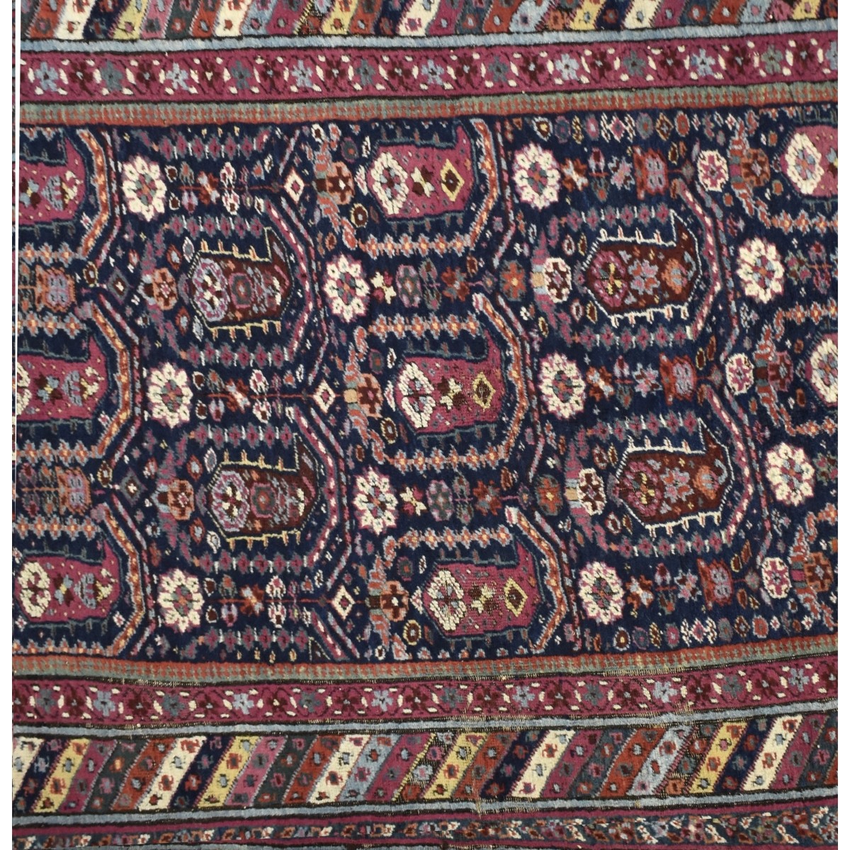 Armenian Karabakh Rug