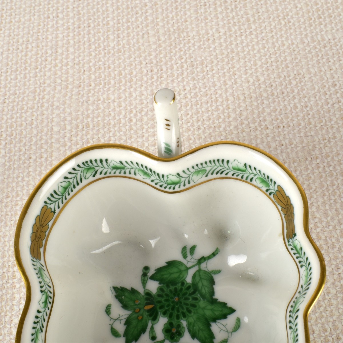 Herend Hungarian Porcelain