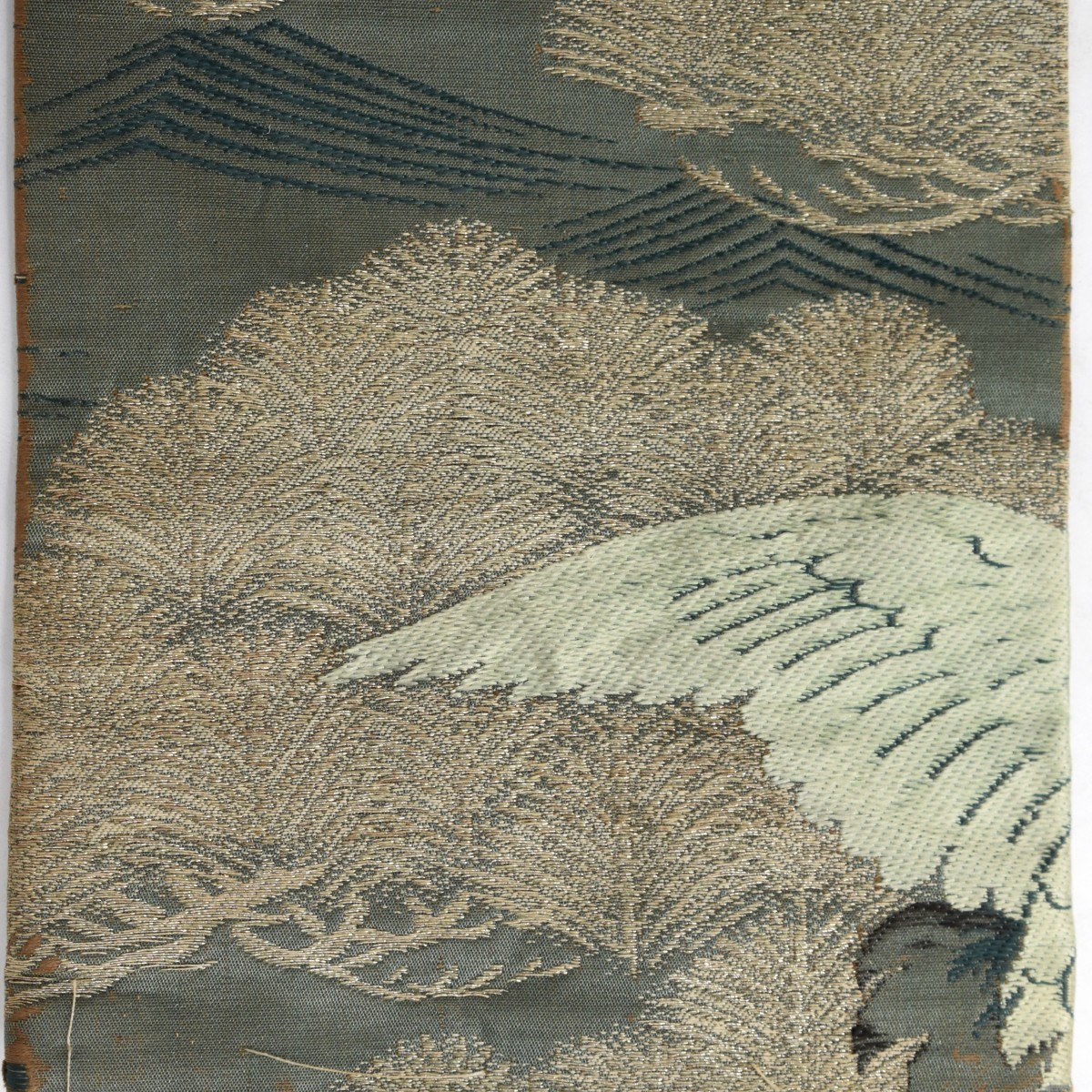 Japanese Obi