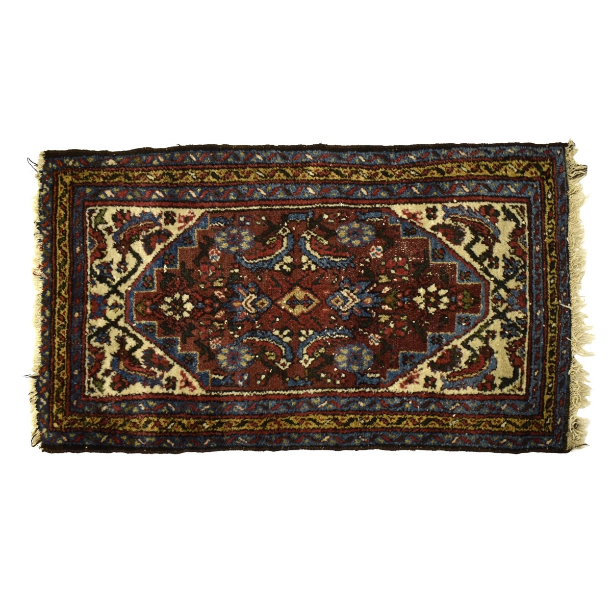 Oriental Wool Rug