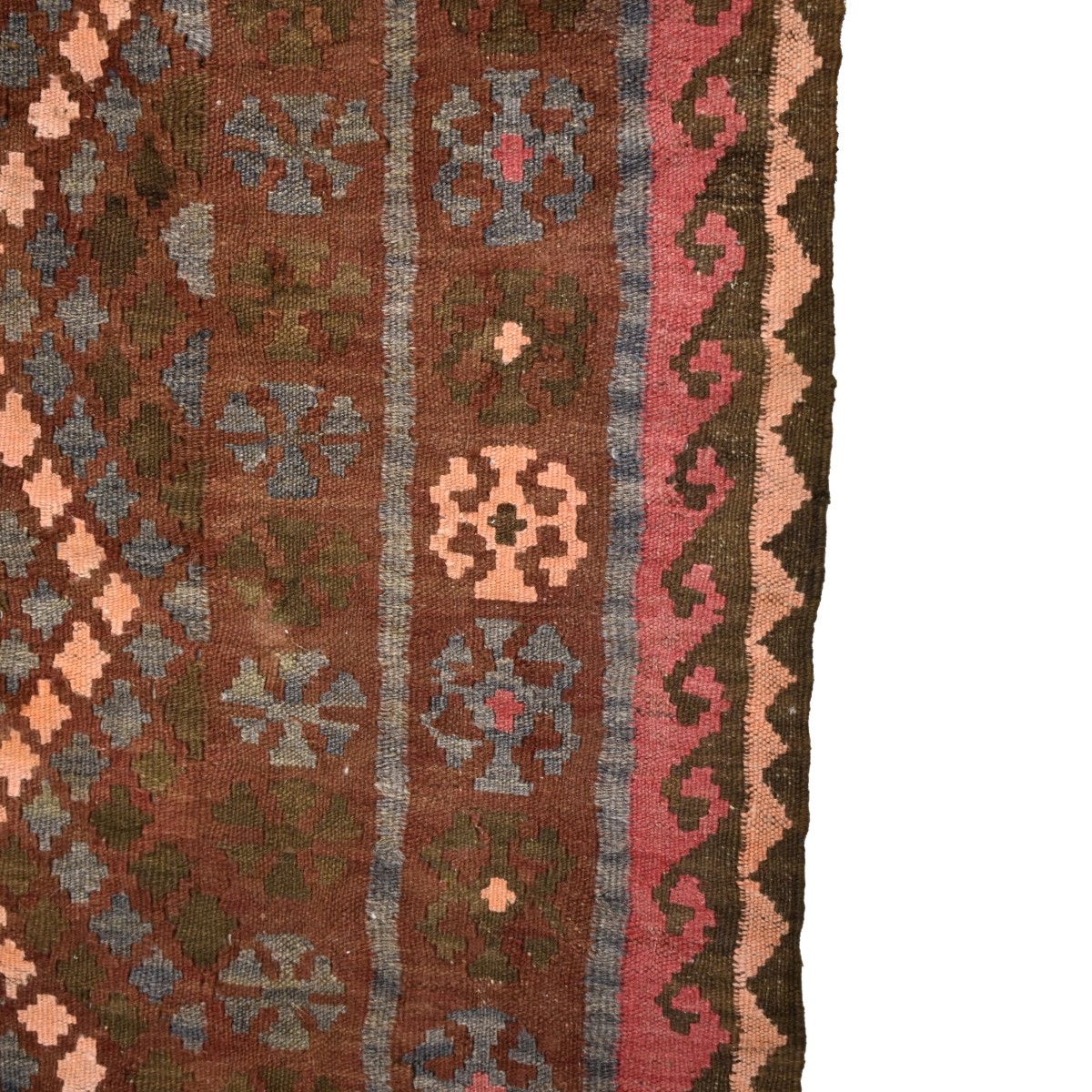 Oriental Wool Rug